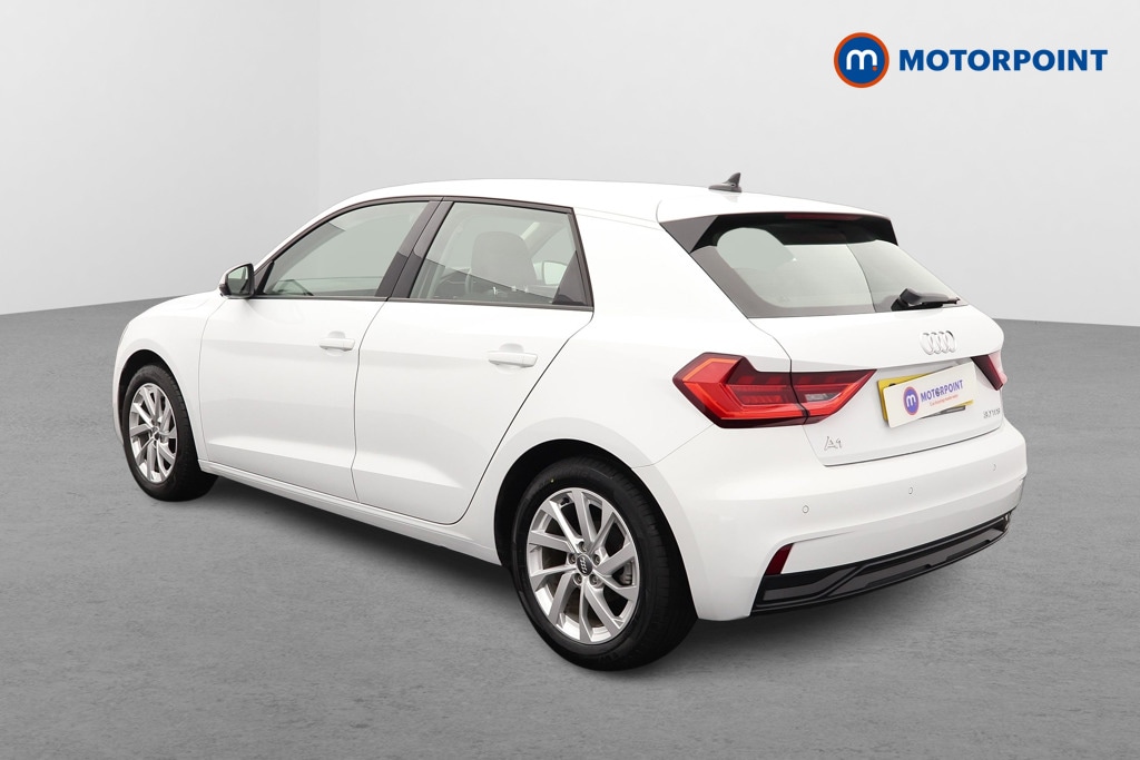 Used Audi A1 2020 for sale - 76650750: Photo 5
