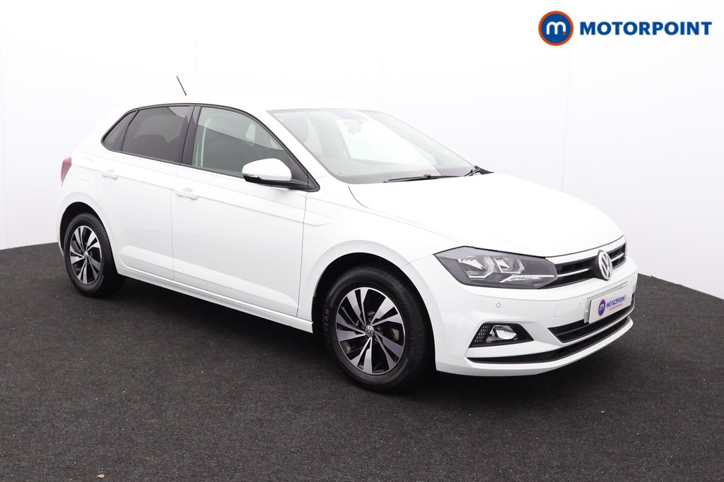 Used Volkswagen Polo 2020 for sale - 76491685: Photo 1