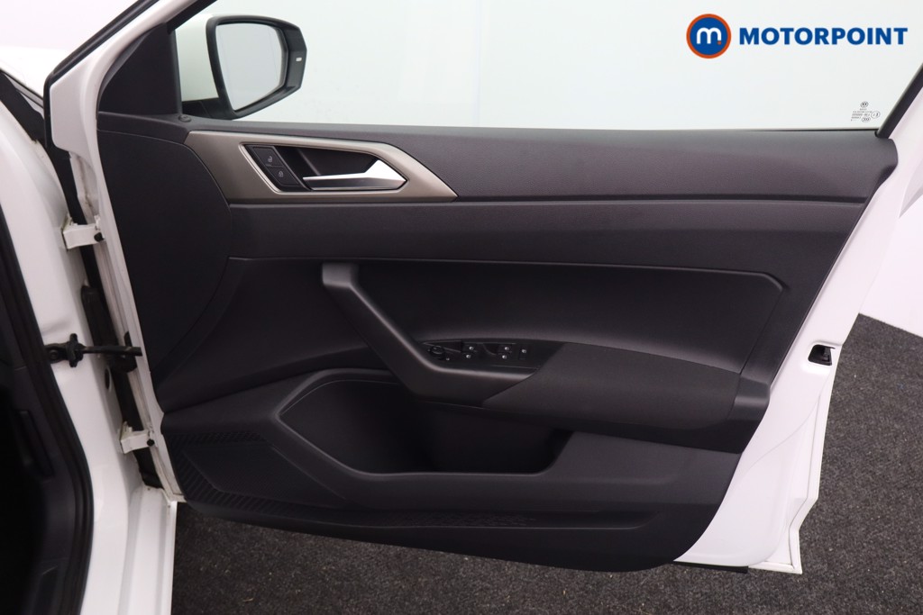 Used Volkswagen Polo 2020 for sale - 76491685: Photo 12