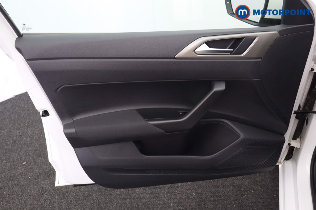 Used Volkswagen Polo 2020 for sale - 76491685: Photo 16