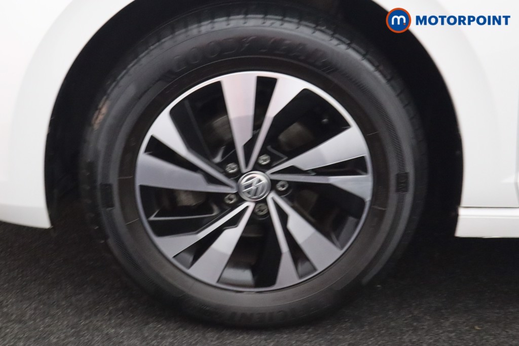 Used Volkswagen Polo 2020 for sale - 76491685: Photo 17