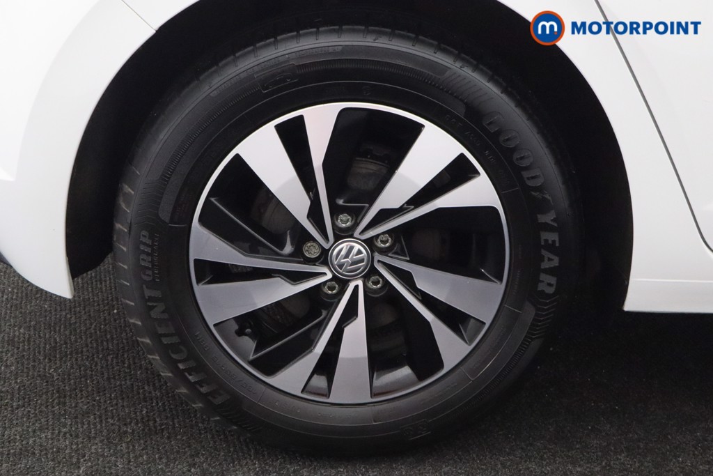 Used Volkswagen Polo 2020 for sale - 76491685: Photo 18