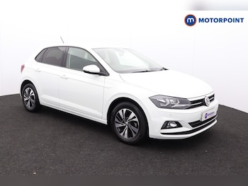 2020 - 1.0 TSI 95 Match 5dr DSG