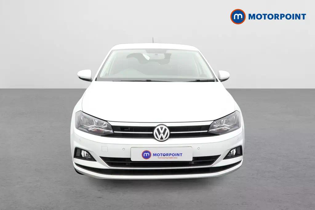 Used Volkswagen Polo 2020 for sale - 76491685: Photo 2