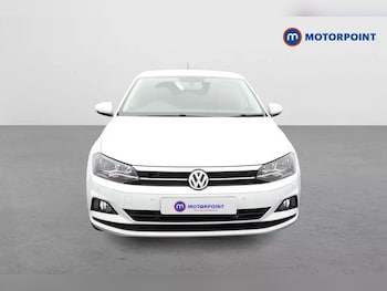 Used Volkswagen Polo 2020 for sale - 76491685: Photo