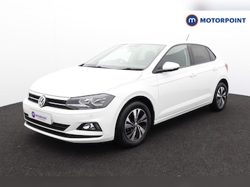 Used Volkswagen Polo 2020 for sale - 76491685: Photo