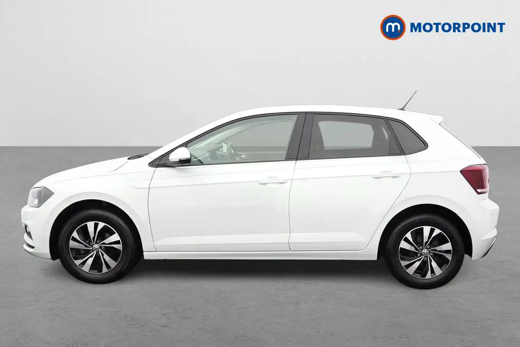 Used Volkswagen Polo 2020 for sale - 76491685: Photo 4