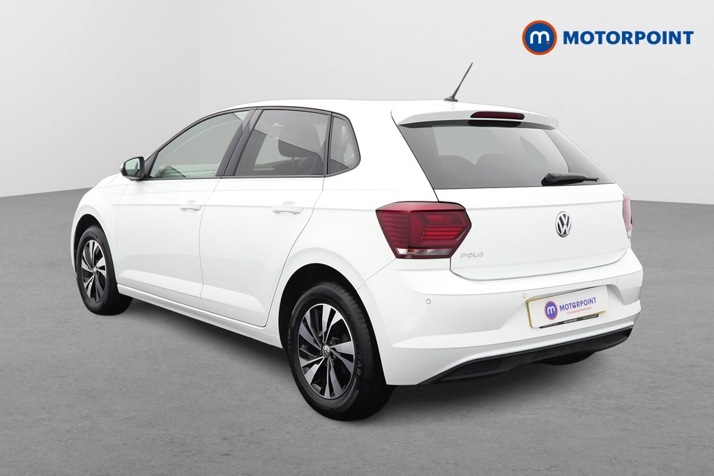 Used Volkswagen Polo 2020 for sale - 76491685: Photo 5