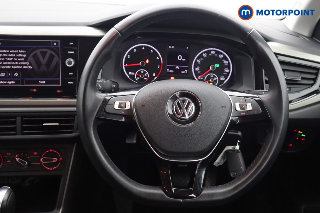 Used Volkswagen Polo 2020 for sale - 76491685: Photo 7