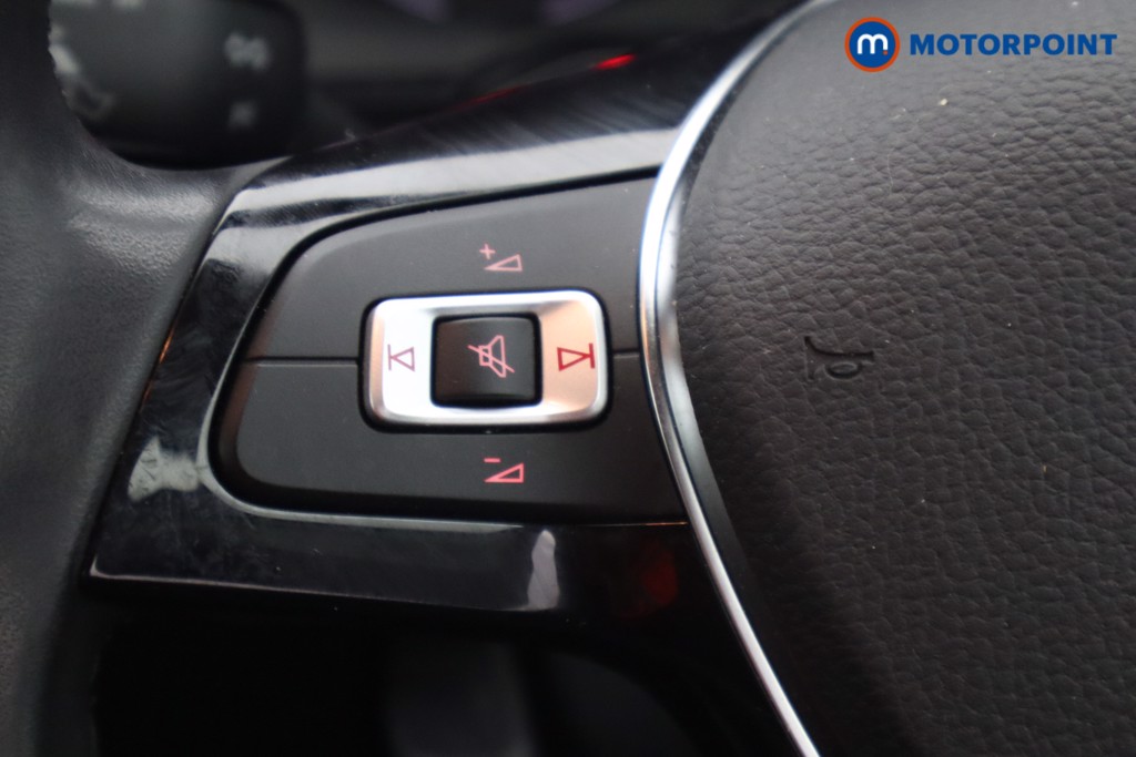 Used Volkswagen Polo 2020 for sale - 76491685: Photo 8