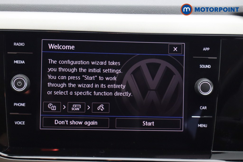 Used Volkswagen Polo 2020 for sale - 76491685: Photo 9