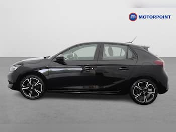 Used Vauxhall Corsa 2023 for sale - 79665361: Photo