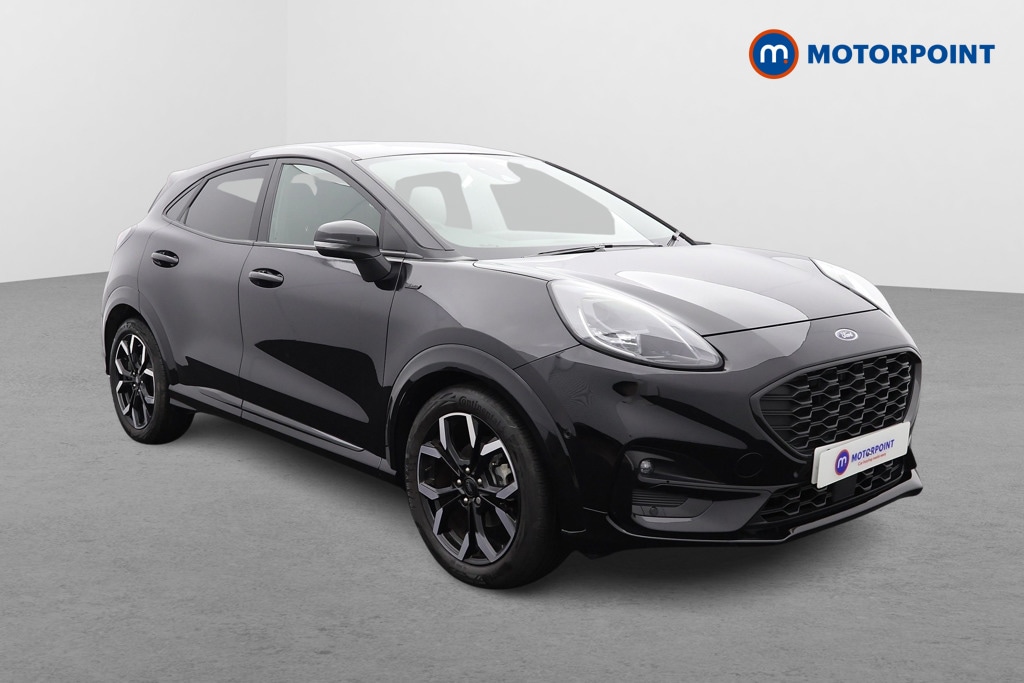 Used Ford Puma 2023 for sale - 77147422: Photo 1
