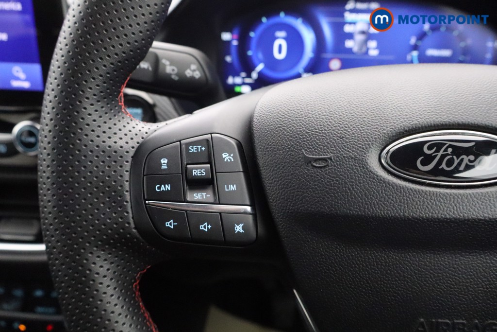 Used Ford Puma 2023 for sale - 77147422: Photo 10