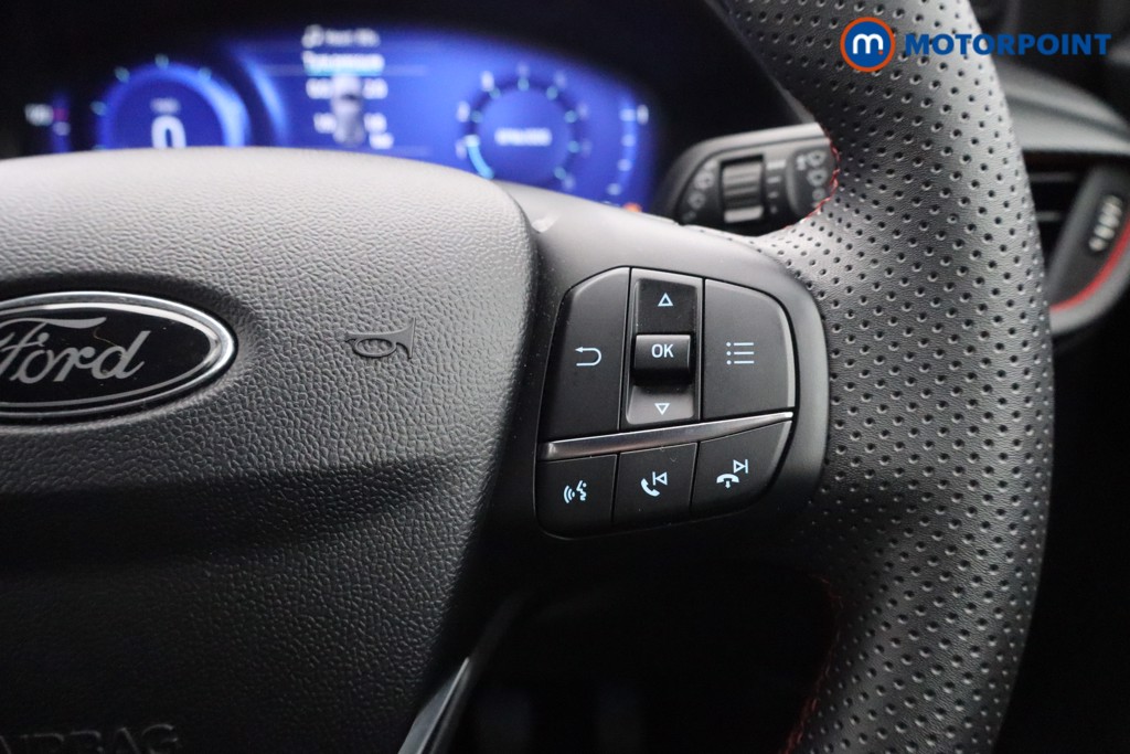 Used Ford Puma 2023 for sale - 77147422: Photo 11