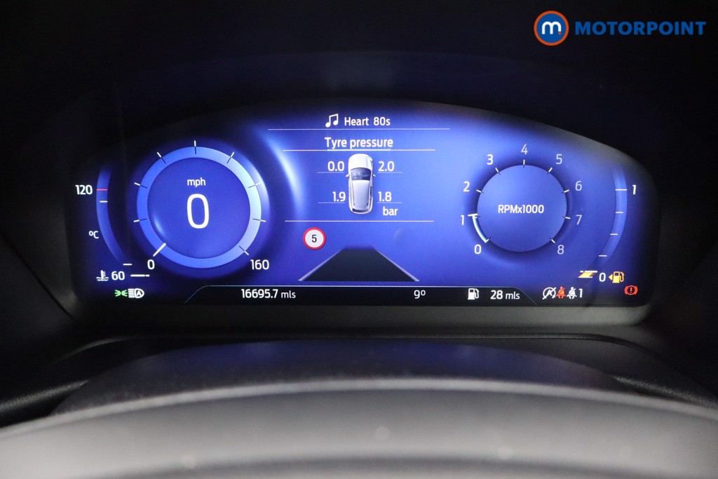 Used Ford Puma 2023 for sale - 77147422: Photo 12