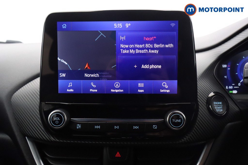 Used Ford Puma 2023 for sale - 77147422: Photo 13