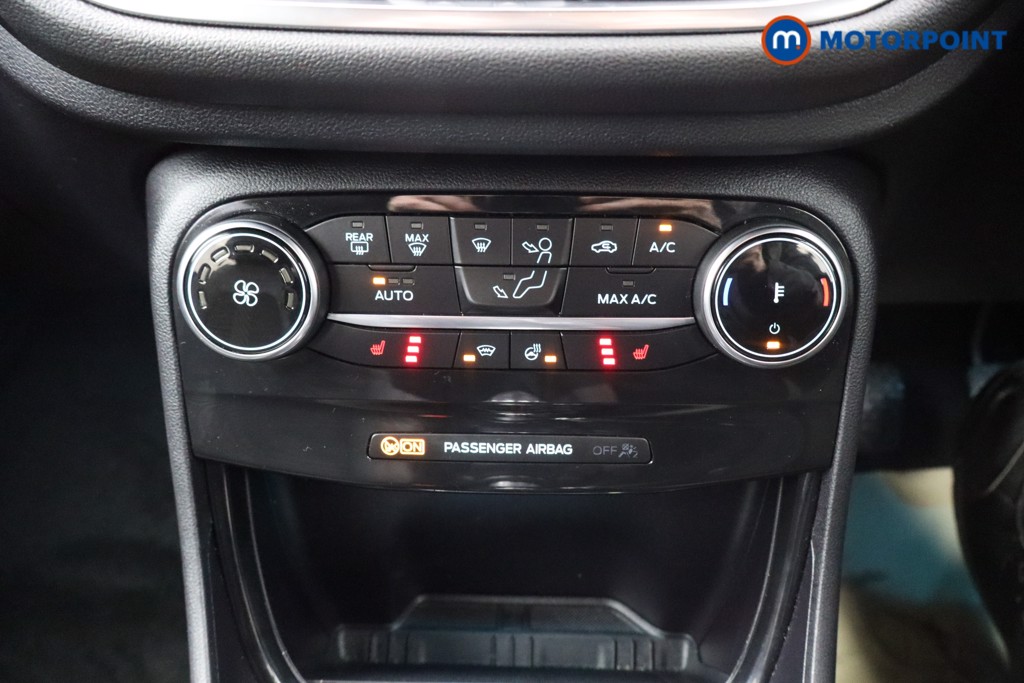 Used Ford Puma 2023 for sale - 77147422: Photo 14