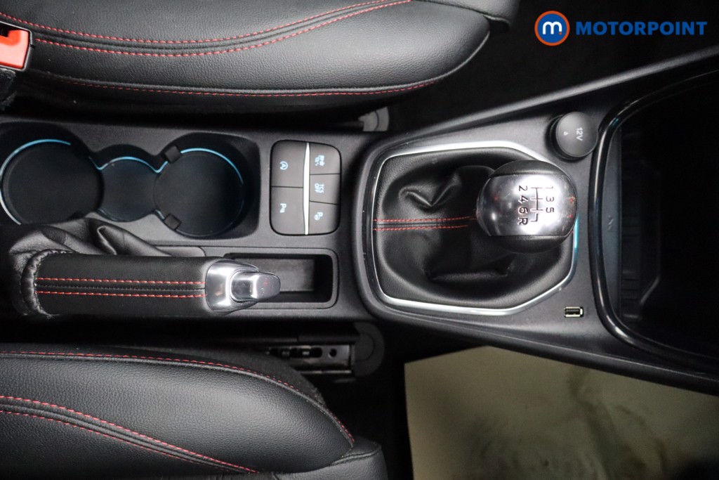 Used Ford Puma 2023 for sale - 77147422: Photo 15