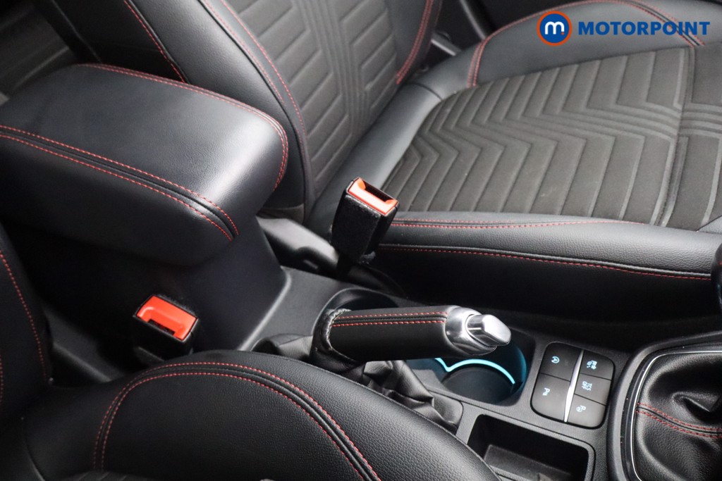 Used Ford Puma 2023 for sale - 77147422: Photo 16