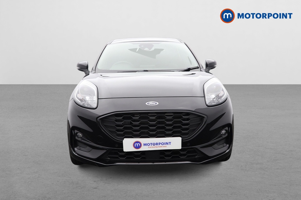 Used Ford Puma 2023 for sale - 77147422: Photo 2