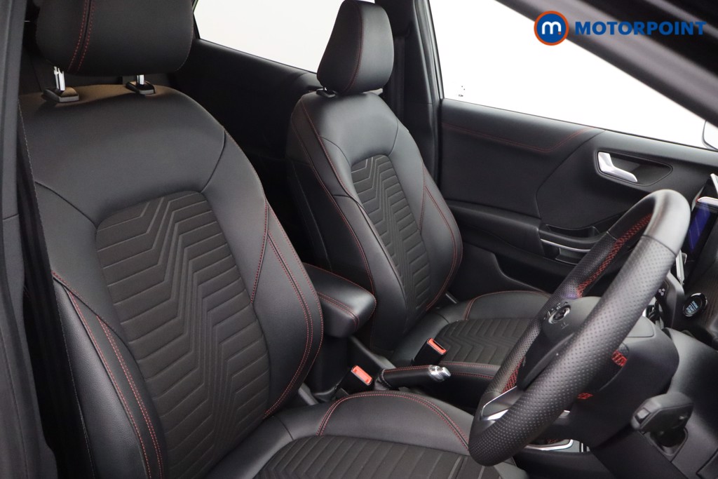 Used Ford Puma 2023 for sale - 77147422: Photo 21