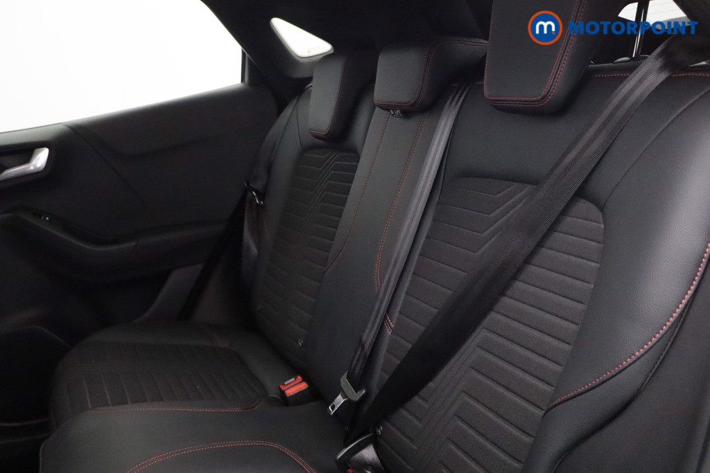 Used Ford Puma 2023 for sale - 77147422: Photo 23