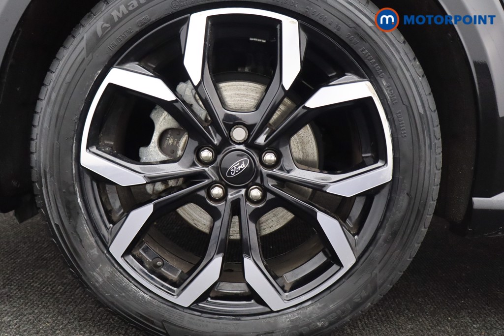 Used Ford Puma 2023 for sale - 77147422: Photo 29