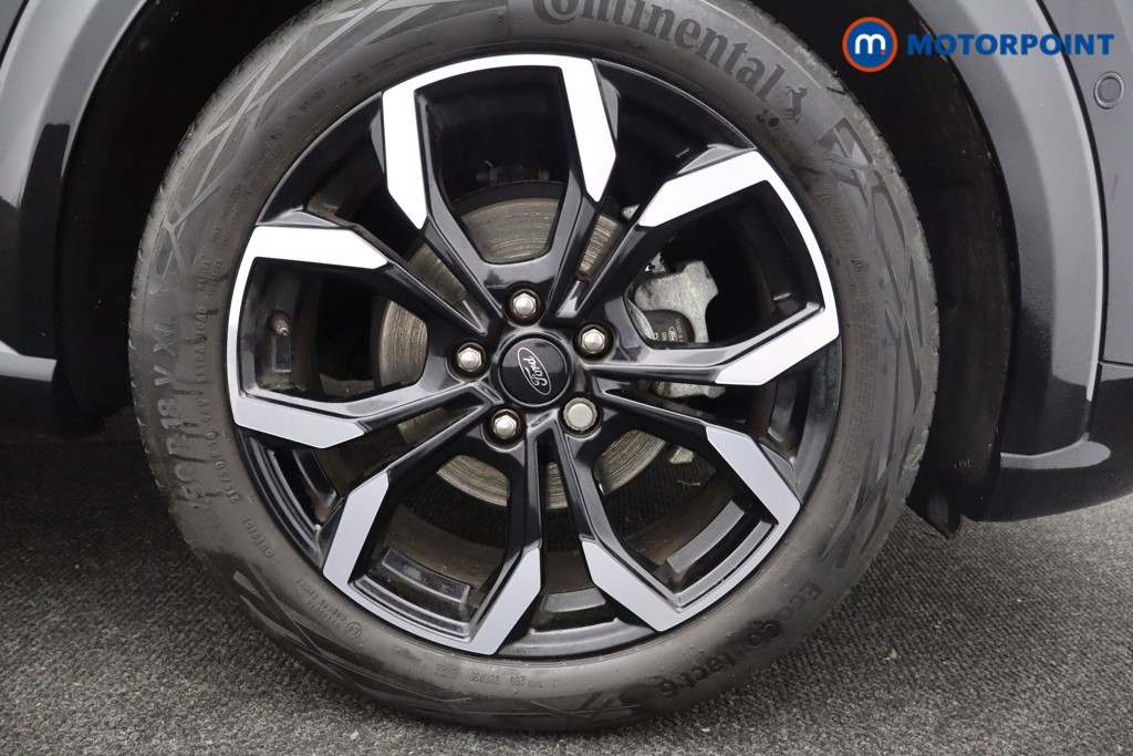 Used Ford Puma 2023 for sale - 77147422: Photo 30