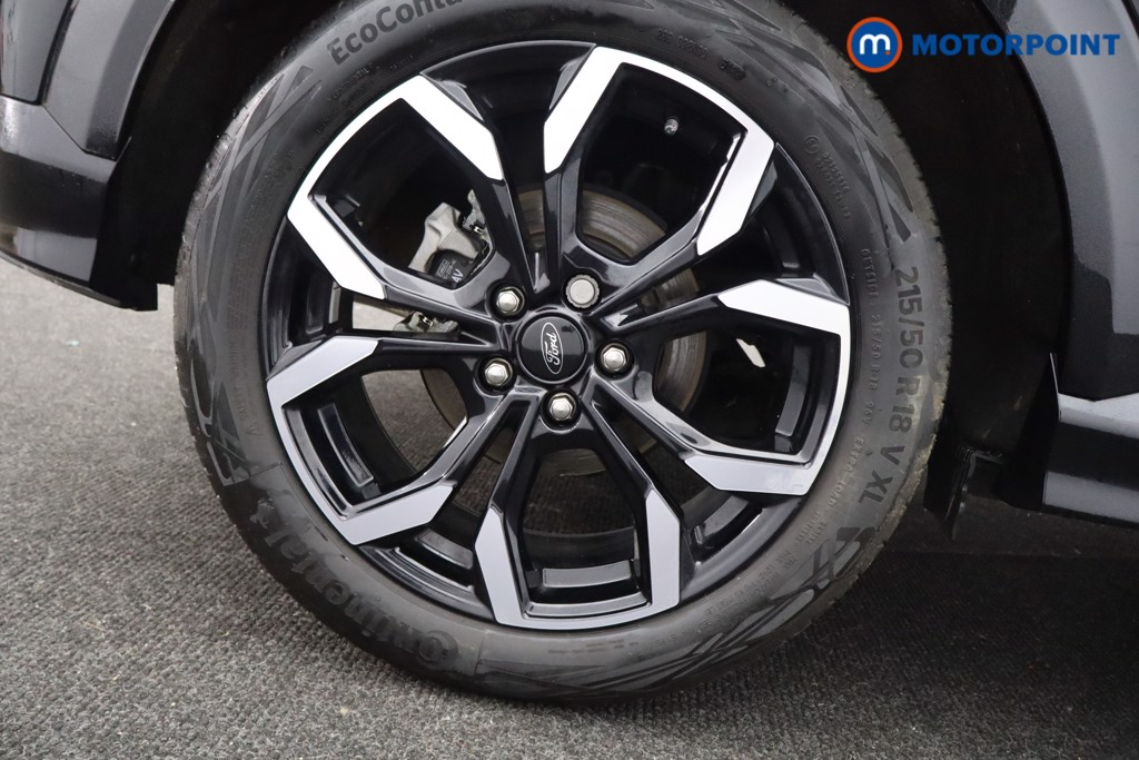 Used Ford Puma 2023 for sale - 77147422: Photo 31