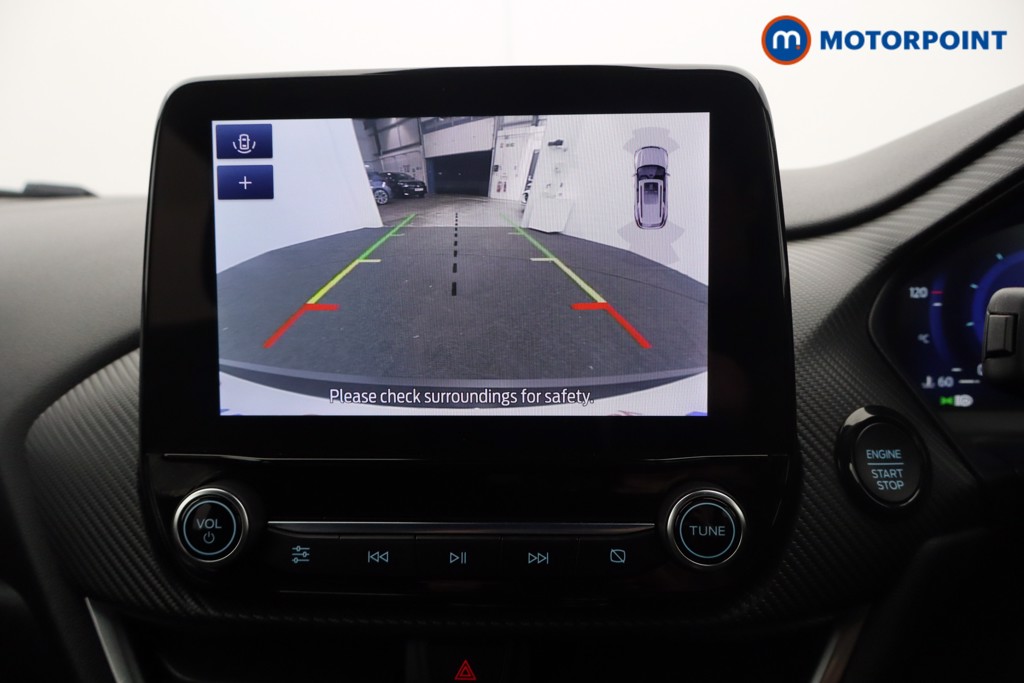 Used Ford Puma 2023 for sale - 77147422: Photo 34