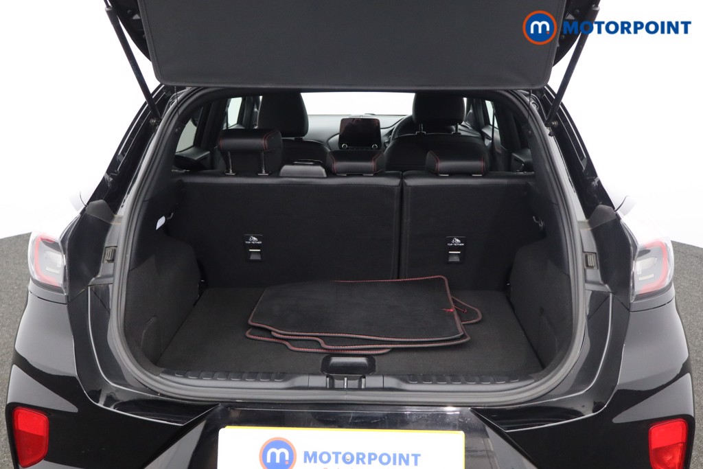 Used Ford Puma 2023 for sale - 77147422: Photo 38