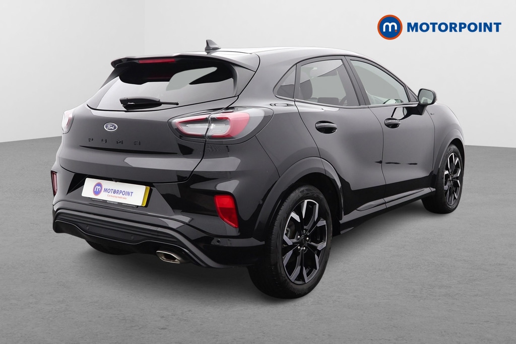 Used Ford Puma 2023 for sale - 77147422: Photo 7