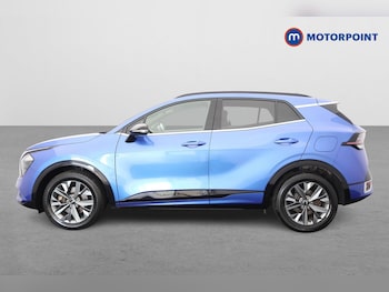 Used Kia Sportage 2023 for sale - 78907655: Photo
