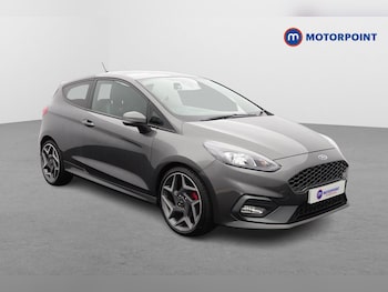 2019 - 1.5 EcoBoost ST-3 3dr