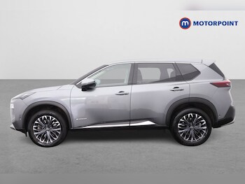 Used Nissan X-Trail undefined for sale - 78477118: Photo