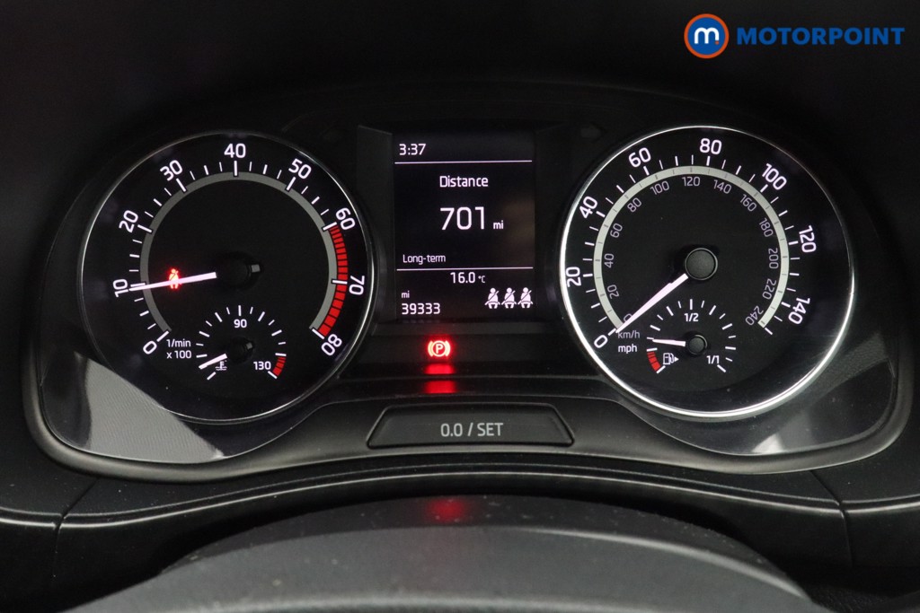 Used Skoda Fabia 2021 for sale - 77136555: Photo 10