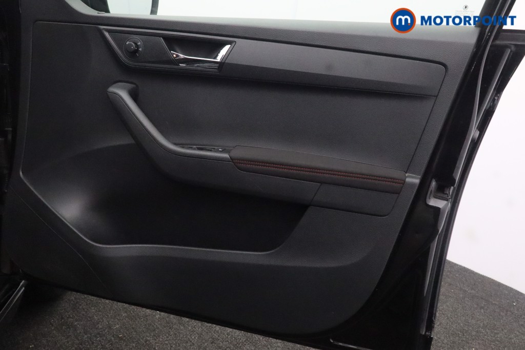 Used Skoda Fabia 2021 for sale - 77136555: Photo 13