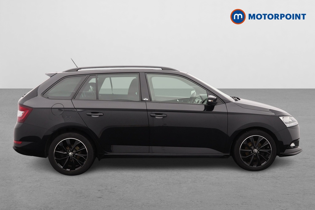 Used Skoda Fabia 2021 for sale - 77136555: Photo 8