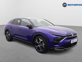 2023 - 1.6 Plug-in Hybrid 225 Shine 5dr e-EAT8
