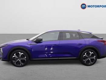 Used Citroen C5 X 2023 for sale - 73732891: Photo