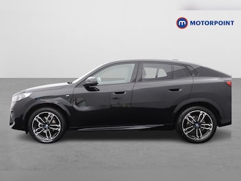 Used BMW iX2 2025 for sale - 78721511: Photo