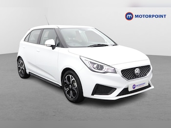 MG - MG3