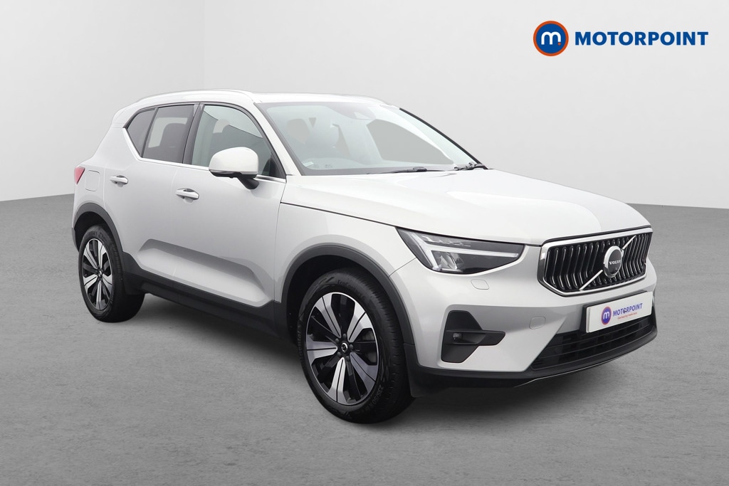 Used Volvo XC40 2023 for sale - 75947072: Photo 1
