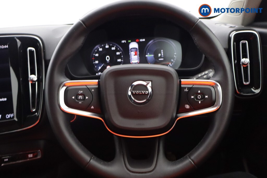Used Volvo XC40 2023 for sale - 75947072: Photo 10