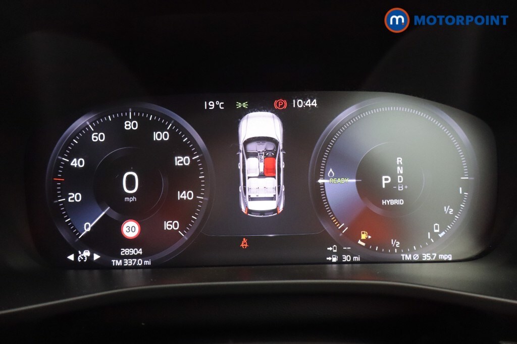 Used Volvo XC40 2023 for sale - 75947072: Photo 13