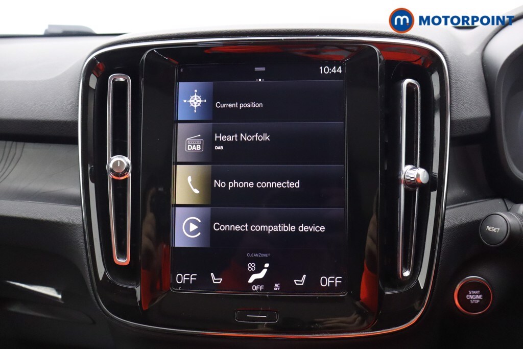 Used Volvo XC40 2023 for sale - 75947072: Photo 14