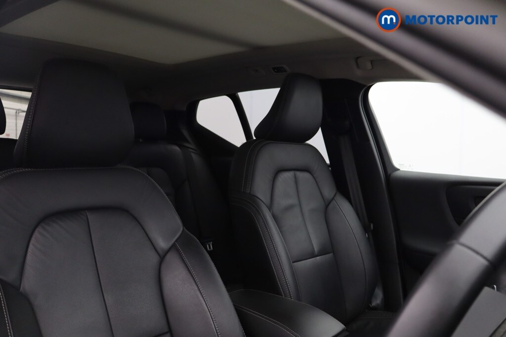 Used Volvo XC40 2023 for sale - 75947072: Photo 21