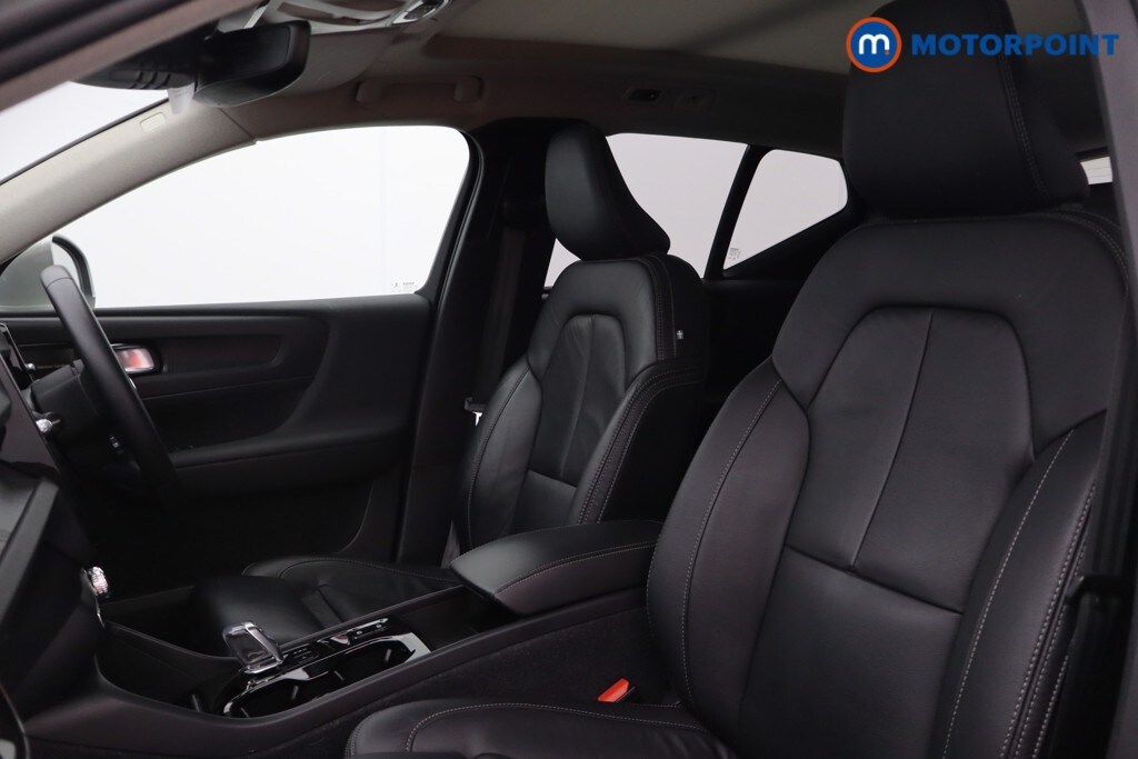Used Volvo XC40 2023 for sale - 75947072: Photo 22