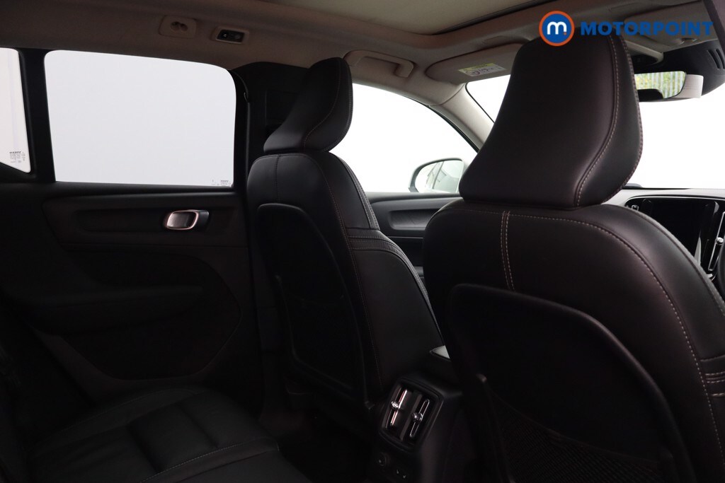 Used Volvo XC40 2023 for sale - 75947072: Photo 23